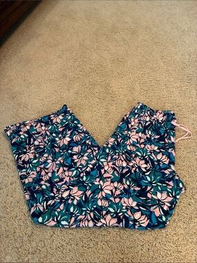 Hello Mello Sweet Escape pajama pants (size small)